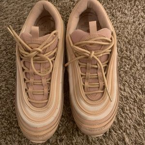Nike air max 97